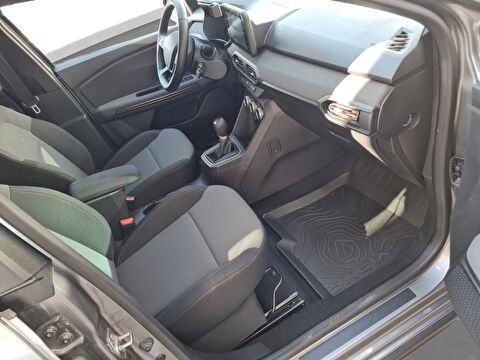 dacia, jogger, mpv 1.6 tce hybrid extreme otomatik, otomatik, hybrid 2.el otomobil | renew 18