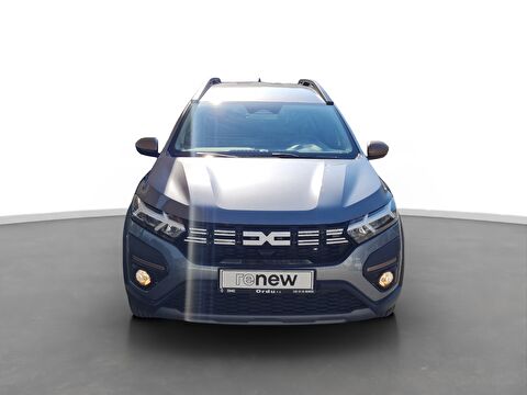 dacia, jogger, mpv 1.6 tce hybrid extreme otomatik, otomatik, hybrid 2.el otomobil | renew 7