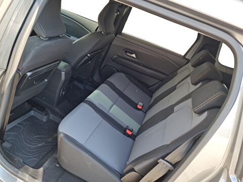 dacia, jogger, mpv 1.6 tce hybrid extreme otomatik, otomatik, hybrid 2.el otomobil | renew 14