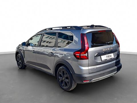 dacia, jogger, mpv 1.6 tce hybrid extreme otomatik, otomatik, hybrid 2.el otomobil | renew 5