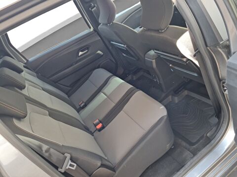 dacia, jogger, mpv 1.6 tce hybrid extreme otomatik, otomatik, hybrid 2.el otomobil | renew 15
