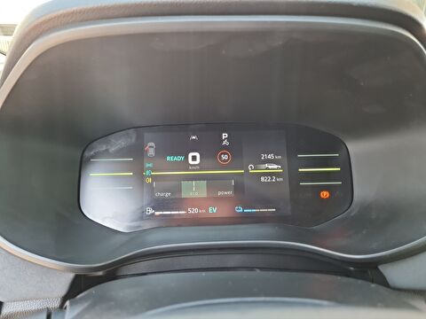 dacia, jogger, mpv 1.6 tce hybrid extreme otomatik, otomatik, hybrid 2.el otomobil | renew 10
