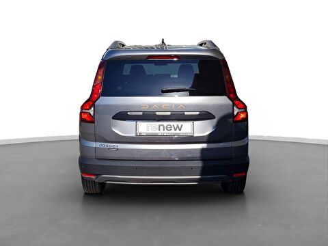 dacia, jogger, mpv 1.6 tce hybrid extreme otomatik, otomatik, hybrid 2.el otomobil | renew 3