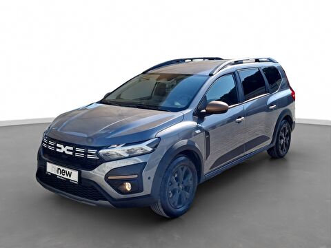 MPV 1.6 TCe Hybrid Extreme Otomatik, 2. el otomobil | renew