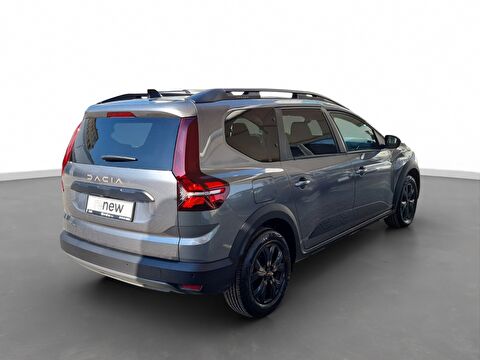 dacia, jogger, mpv 1.6 tce hybrid extreme otomatik, otomatik, hybrid 2.el otomobil | renew 4