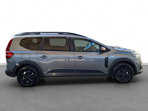 dacia, jogger, mpv 1.6 tce hybrid extreme otomatik, otomatik, hybrid 2.el otomobil | renew 6