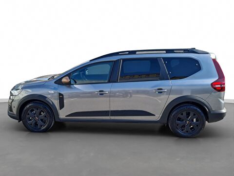 dacia, jogger, mpv 1.6 tce hybrid extreme otomatik, otomatik, hybrid 2.el otomobil | renew 8