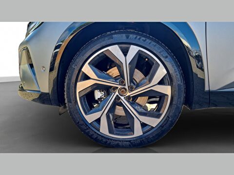 renault, austral, suv 1.3 mhev techno esprit alpine otomatik, otomatik, mhev 2.el otomobil | renew 9