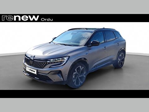 SUV 1.3 MHEV Techno Esprit Alpine Otomatik, 2. el otomobil | renew