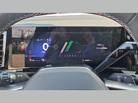 renault, austral, suv 1.3 mhev techno esprit alpine otomatik, otomatik, mhev 2.el otomobil | renew 12