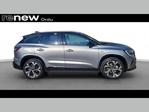 renault, austral, suv 1.3 mhev techno esprit alpine otomatik, otomatik, mhev 2.el otomobil | renew 5