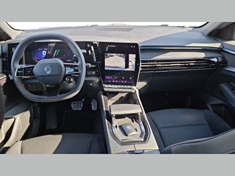 renault, austral, suv 1.3 mhev techno esprit alpine otomatik, otomatik, mhev 2.el otomobil | renew 11