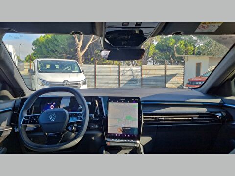 renault, austral, suv 1.3 mhev techno esprit alpine otomatik, otomatik, mhev 2.el otomobil | renew 20