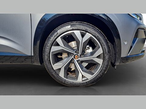 renault, austral, suv 1.3 mhev techno esprit alpine otomatik, otomatik, mhev 2.el otomobil | renew 6