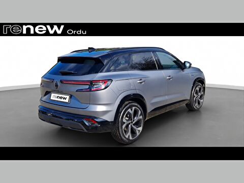 renault, austral, suv 1.3 mhev techno esprit alpine otomatik, otomatik, mhev 2.el otomobil | renew 3