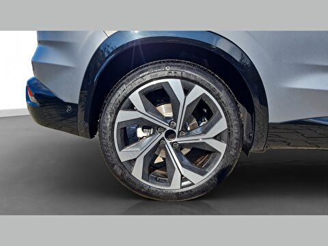 renault, austral, suv 1.3 mhev techno esprit alpine otomatik, otomatik, mhev 2.el otomobil | renew 7