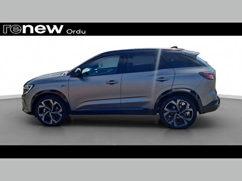 renault, austral, suv 1.3 mhev techno esprit alpine otomatik, otomatik, mhev 2.el otomobil | renew 4