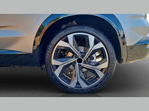 renault, austral, suv 1.3 mhev techno esprit alpine otomatik, otomatik, mhev 2.el otomobil | renew 8