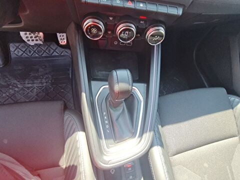 renault, clio, 1.0 tce techno esprit alpine x-tronic, otomatik, benzin 2.el otomobil | renew 18