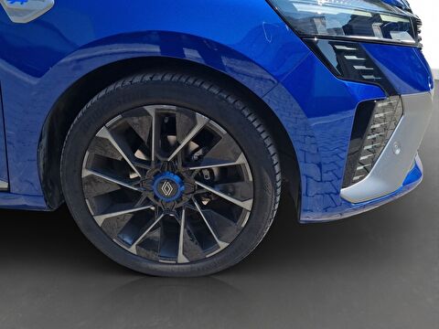 renault, clio, 1.0 tce techno esprit alpine x-tronic, otomatik, benzin 2.el otomobil | renew 8