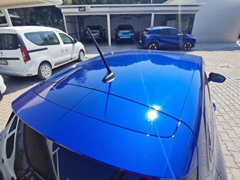 renault, clio, 1.0 tce techno esprit alpine x-tronic, otomatik, benzin 2.el otomobil | renew 21