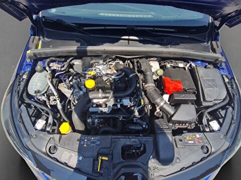 renault, clio, 1.0 tce techno esprit alpine x-tronic, otomatik, benzin 2.el otomobil | renew 19