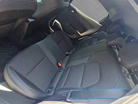 renault, clio, 1.0 tce techno esprit alpine x-tronic, otomatik, benzin 2.el otomobil | renew 14