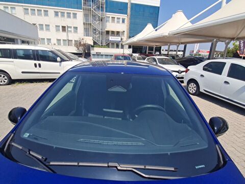 renault, clio, 1.0 tce techno esprit alpine x-tronic, otomatik, benzin 2.el otomobil | renew 24