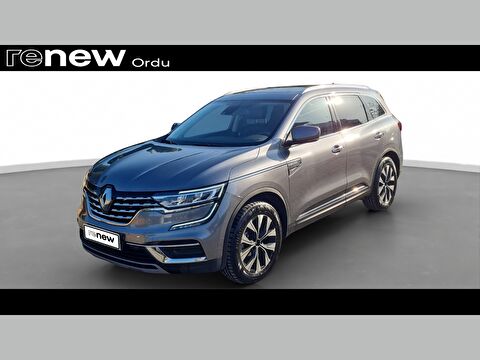 SUV 1.3 TCe Icon EDC, 2. el otomobil | renew