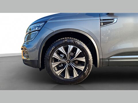 renault, koleos, suv 1.3 tce ıcon edc, otomatik, benzin 2.el otomobil | renew 9