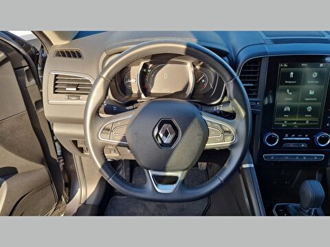 renault, koleos, suv 1.3 tce ıcon edc, otomatik, benzin 2.el otomobil | renew 19