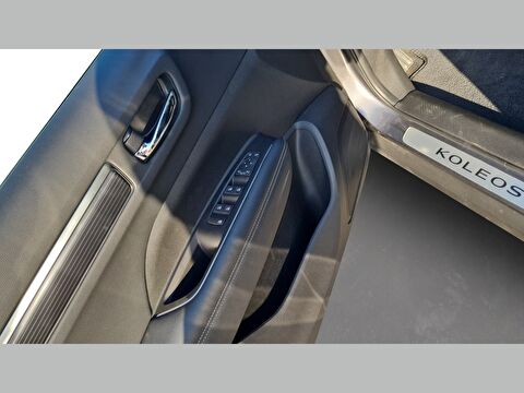 renault, koleos, suv 1.3 tce ıcon edc, otomatik, benzin 2.el otomobil | renew 25