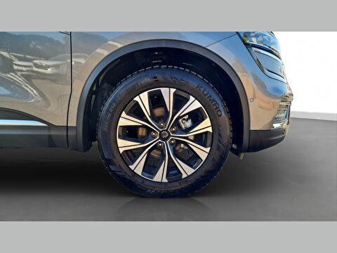 renault, koleos, suv 1.3 tce ıcon edc, otomatik, benzin 2.el otomobil | renew 6