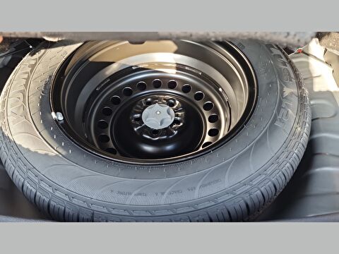 renault, koleos, suv 1.3 tce ıcon edc, otomatik, benzin 2.el otomobil | renew 23