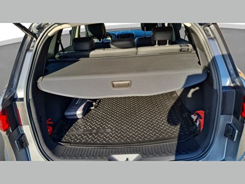 renault, koleos, suv 1.3 tce ıcon edc, otomatik, benzin 2.el otomobil | renew 10