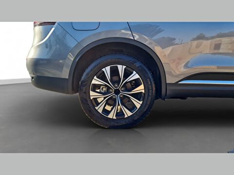 renault, koleos, suv 1.3 tce ıcon edc, otomatik, benzin 2.el otomobil | renew 7