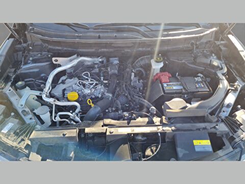 renault, koleos, suv 1.3 tce ıcon edc, otomatik, benzin 2.el otomobil | renew 22