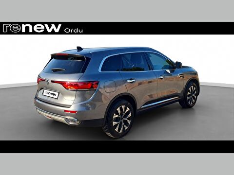 renault, koleos, suv 1.3 tce ıcon edc, otomatik, benzin 2.el otomobil | renew 3