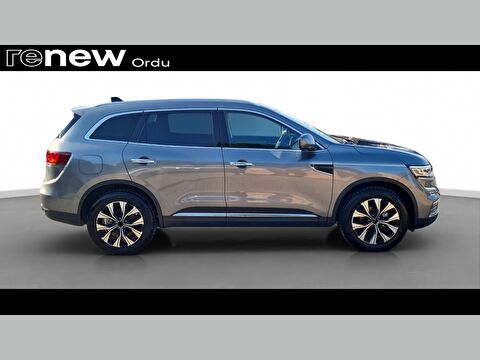 renault, koleos, suv 1.3 tce ıcon edc, otomatik, benzin 2.el otomobil | renew 5
