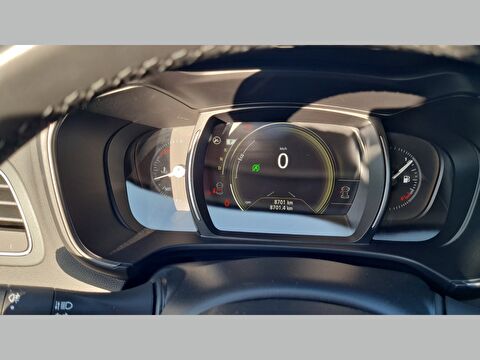 renault, koleos, suv 1.3 tce ıcon edc, otomatik, benzin 2.el otomobil | renew 12