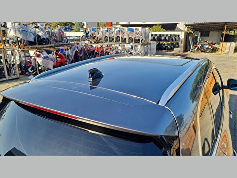 renault, koleos, suv 1.3 tce ıcon edc, otomatik, benzin 2.el otomobil | renew 21