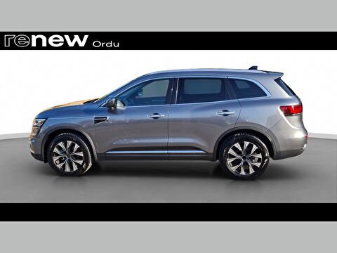 renault, koleos, suv 1.3 tce ıcon edc, otomatik, benzin 2.el otomobil | renew 4