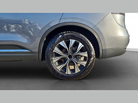 renault, koleos, suv 1.3 tce ıcon edc, otomatik, benzin 2.el otomobil | renew 8