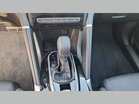 renault, koleos, suv 1.3 tce ıcon edc, otomatik, benzin 2.el otomobil | renew 18