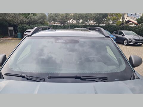 renault, duster, suv 1.6 e-tech techno otomatik, otomatik, hybrid 2.el otomobil | renew 24