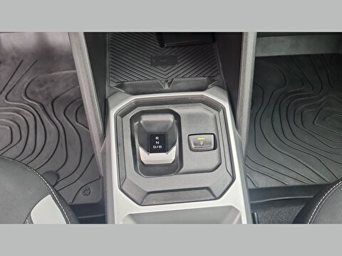 renault, duster, suv 1.6 e-tech techno otomatik, otomatik, hybrid 2.el otomobil | renew 18