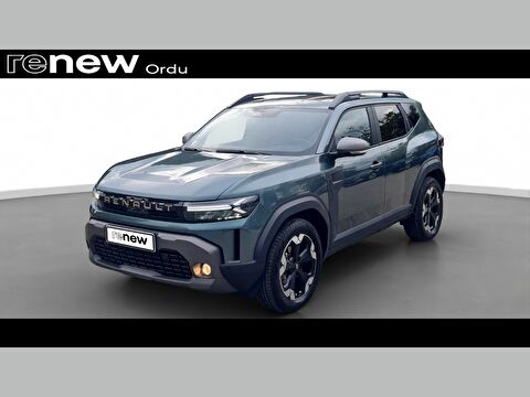 SUV 1.6 E-tech Techno Otomatik, 2. el otomobil | renew