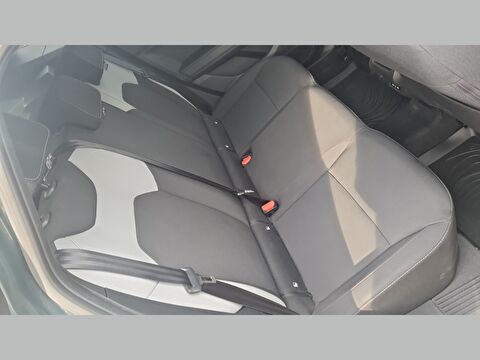 renault, duster, suv 1.6 e-tech techno otomatik, otomatik, hybrid 2.el otomobil | renew 15