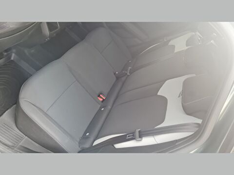 renault, duster, suv 1.6 e-tech techno otomatik, otomatik, hybrid 2.el otomobil | renew 14