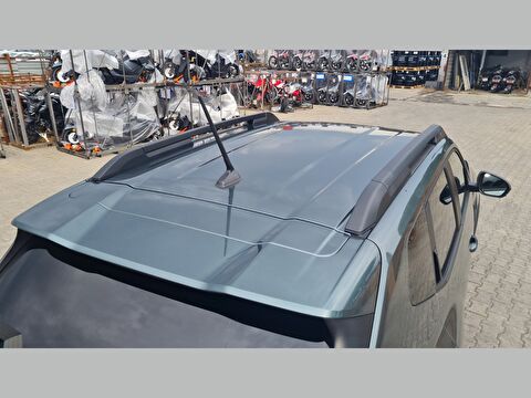 renault, duster, suv 1.6 e-tech techno otomatik, otomatik, hybrid 2.el otomobil | renew 21